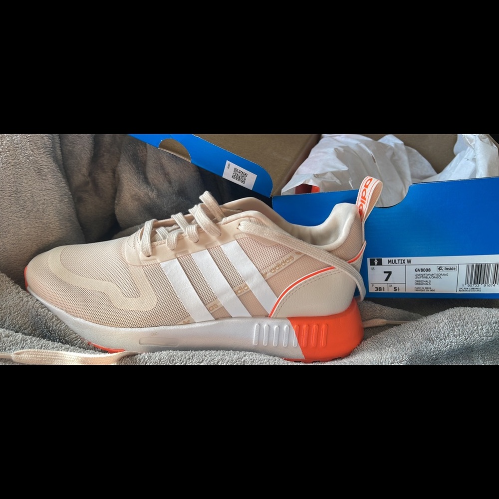 Brand new never worn